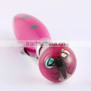 2016New Real Insect Resin Ballpoint Pen thumbnail-3
