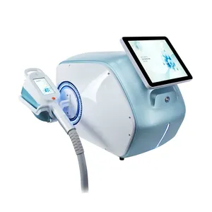 Four-Probe Fat Freeze Cryolipolysis Machine With Intelligent Thermostat and 360° Cooling Coverage for Even Slimming Results thumbnail-1