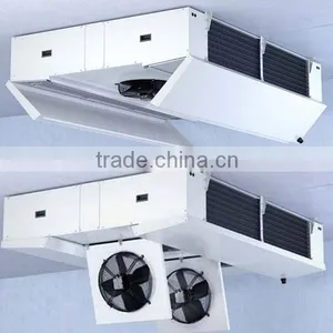 Indoor Evaporator With Dual Discharge thumbnail-5
