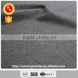 151204-2 Factory Professional Provide Fancy Tweed Woollen Fabric For Coat thumbnail-1