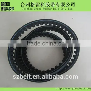 Cogged V Belt 17*1020 Li thumbnail-1
