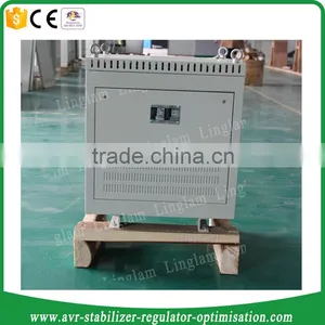 Step Down Transformer 380V 3PH 60 Hz thumbnail-4