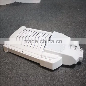 Factory Price IP65 40w 60w 80w 100w Cob LED Street Light Housing With Lens thumbnail-5