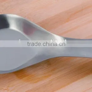 Stainless Steel Spoon Rest Ladle Rest thumbnail-1