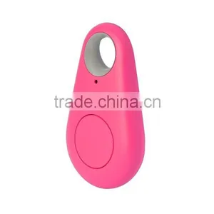 ISO/Androd System Keychain Anti-lost Alarm Cell Phone Anti Lost Alarm OEM thumbnail-3