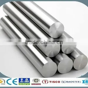 304L Cold Drawn Stainless Steel Bar thumbnail-1