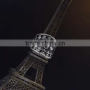 Online Shopping Jewelry Wholesale China Fashion Jewellery Men Rings Jewelry thumbnail-5