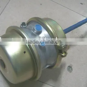 China Produce Air Brake Chamber T30/30 for Semi Trailer on Sale thumbnail-3