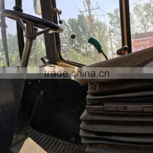 Bomag BW219H New Model Road Roller Used Condition Bomag BW219H Road Roller Second Hand Bomag BW219 Road Roller for Sale thumbnail-3