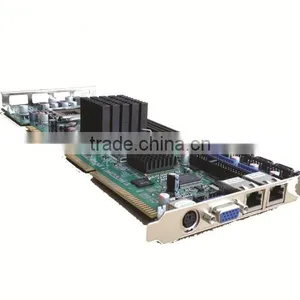 Intel LGA775 Core2 Duo G41 Full- Sized Mother Board With 2 Ddr3 Slots thumbnail-2