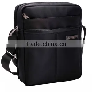 Waterproof Men Leather Satchel Bags for Men thumbnail-1