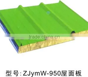 Aluminum Composite Sandwich Panels for Wall thumbnail-4