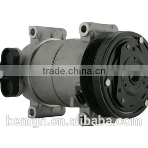 Supply Auto Compressor Processing Non-standard Parts thumbnail-3