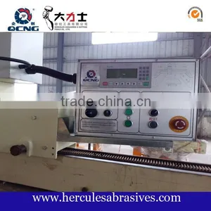 Used Granite Bridge Saw for Sale thumbnail-1