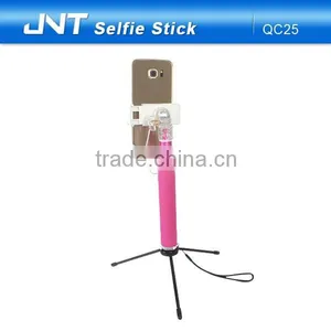 Wholesale Selfie Stick Wired Selfie Stick thumbnail-1