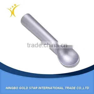 Promational Hot Sale New Style Ice Cream Spoon thumbnail-1