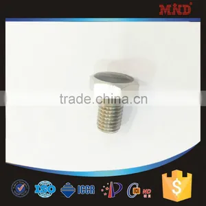 MDS98 Cheap Small UHF EPC Gen2 Steel RFID Screw Tag thumbnail-1