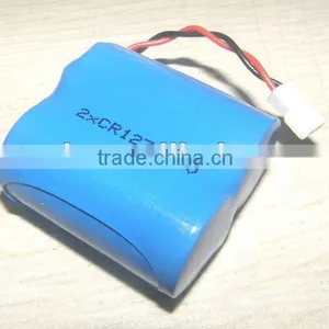 CR123A Battery thumbnail-1