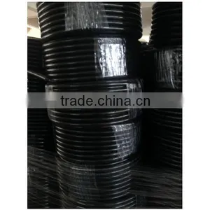 Spiral Flexible Polyurethane Pipe With Europe Style Fittings thumbnail-6