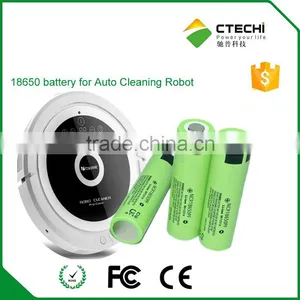 Ncr18650b 3400mah Rechargeable Battery,3.6V Li-ion Battery thumbnail-3