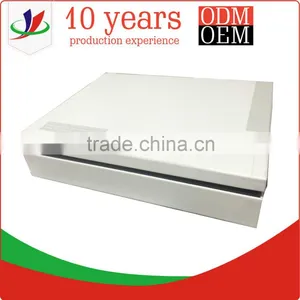Decorative White Large Gift Boxes thumbnail-3