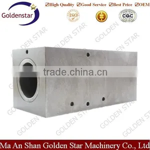 Front Head/ Back Head for Hydraulic Rock Breaker Hammer Spare Parts Furukawa F 5 Made in China thumbnail-5