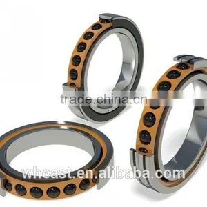 Bearing Manufacturer Angular Contact Ball Bearing 71924C thumbnail-4