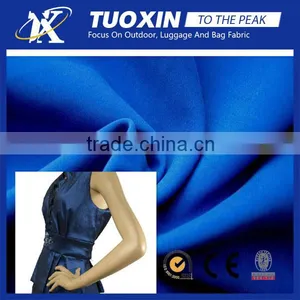 High Quality 100%polyester Taffeta/ Natural Silk Taffeta thumbnail-1