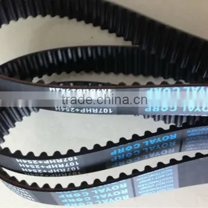 VW TIMING BELT, HNBR TIMING BELT, 94ZA19 thumbnail-1
