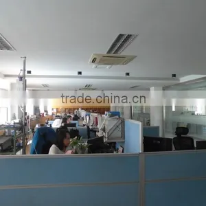 Hangzhou Xinjian Electronic Co., Ltd. company overview - view 3 thumbnail