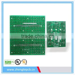 OEM FR4 HASL Pcb , Pcba Assembly SMT thumbnail-1