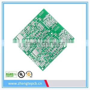 No MOQ Limited Multi-layer Copper Base Rigid Pcb Printed Circuit Board thumbnail-5