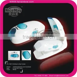 Electric Children Hair Clipper Wholesaler thumbnail-1