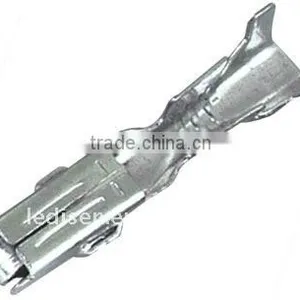 Faston Terminal DJ622-GA(insulated Terminal,electrical Terminal) thumbnail-1