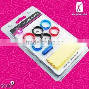 RS002 - Razorline Hair Scissor Care Kit thumbnail-1