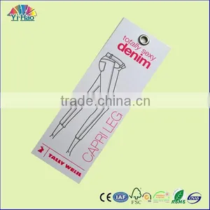 Garment Tag/print Tag/paper Hang Tag for Clothing Tag&custom Tag&hang Tag thumbnail-5