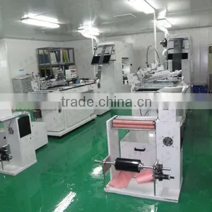 Automatic Flexible PCB Slilkscreen Printing Machine With OEM thumbnail-1