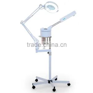VY-707+ 2 In1 Multifunction Facial Steamer Magnifying Lamp on Promotion thumbnail-1