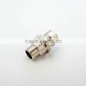 H19 Brass ni Plated Screw thumbnail-2