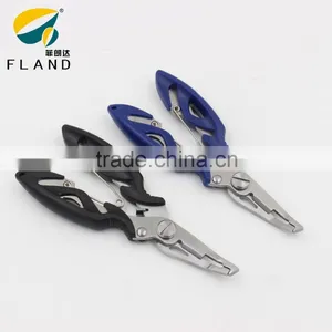 China Multi Combination Fish Plier /fishing Tooling/fishing Gear thumbnail-3