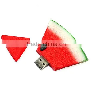 Personalized Usb Sticks Watermelon 8gb thumbnail-2