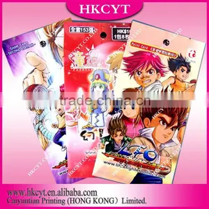 Popular Bags For Packaging Playing Cards thumbnail-1