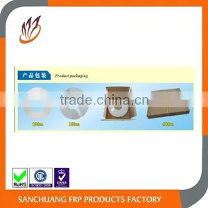 Roll Frp Fiberglass Stone Bar for Stone Systems thumbnail-3