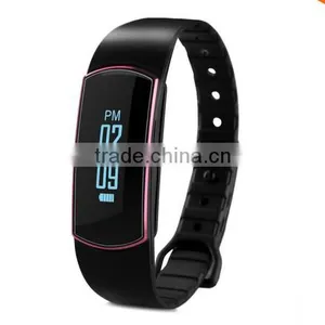 Smart Watch Phone Dz09/GV08 Sync Smartphone Call SMS Anti-lost Bluetooth Bracelet Watch SH07 for Men Women thumbnail-3