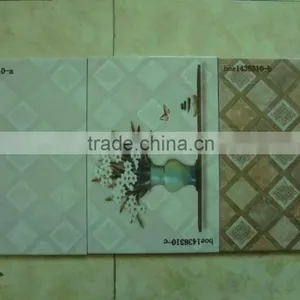 20x30ink Jet Ceramic Wall Tiles thumbnail-6