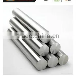 Bright Astm A276 410 316 304 Stainless Steel Bar thumbnail-1