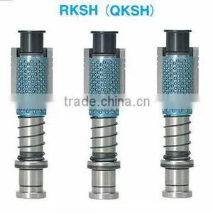 High-rigidity Ball Bearing Guide Post Sets (Fixed Stopper ) thumbnail-1