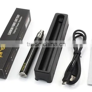 100 % Original Aspire Battery Aspire Passthrough Battery thumbnail-1