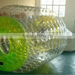 Water Running Roller for Kids thumbnail-1