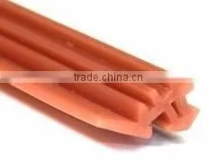 Silicone Rubber Gasket thumbnail-1